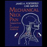 Mechanical Neck Pain  Perspectives in Functional Anatomy