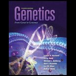 Genetics From Genes to Genomes   With Access Code