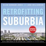 Retrofitting Suburbia, Updated Edition Urban Design Solutions for Redesigning Suburbs