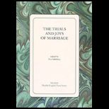 Trials and Joys of Marriage