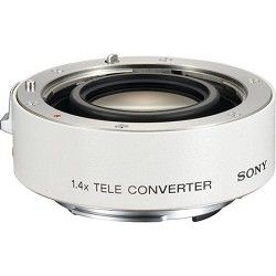 Sony SAL14TC   1.4X Tele converter Lens
