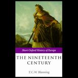 Nineteenth Century  Europe, 1789 1914