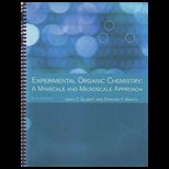 Experimental Organic Chemistry (Custom)