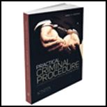 Practical Criminal Procedure