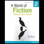 World of Fiction 2 Timeless Short Stories