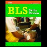 BLS Skills Review