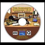 Managers Workshop V3.0 CD (Software)