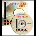 CPT Plus 2009 CD