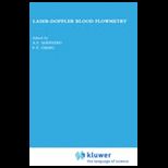 Laser Doppler Blood Flowmetry