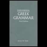 Fundamental Greek Grammar, Revised