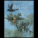 Art Across Time, Volume I