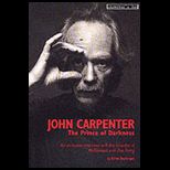 John Carpenter Prince of Darkness