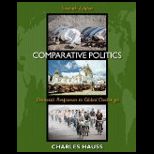 Comparative Politics Domestic Responses to Global Challenges (Paper)