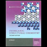 Inorganic Structural Chemistry