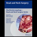 Head and Neck Surgery