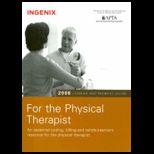 Coding and Payment Guide for the Physical Therapist 2008