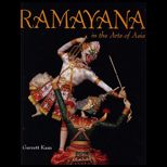 Ramayana in the Arts of Asia