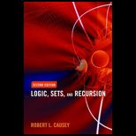 Logic, Sets, and Recursion