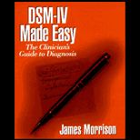 DSM IV Made Easy