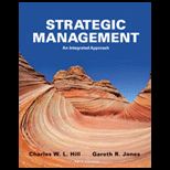 Cases in Strategic Management