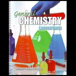 General Chemistry Laboratories