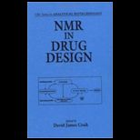 NMR in Drug Design