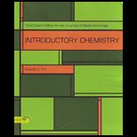 Introductory Chemistry (Custom)
