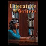 Literature and Its Writers Compact