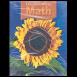 Houghton Mifflin Math, Grade 5 Package
