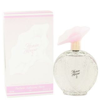 Histoire Damour 2 for Women by Aubusson EDT Spray 3.33 oz