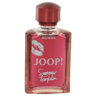Joop Summer Temptation for Men by Joop EDT Spray (Tester) 4.2 oz
