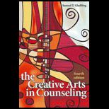 Creative Arts in Counseling