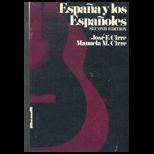 Espana Y Los Espanoles, (Custom)