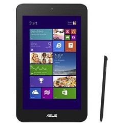 Asus Vivo Tab Note 8 M80TA C1 BK 8.0 Inch 32GB Windows 8.1 Atom Z3740 Tablet (Bl