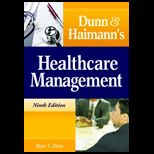 Haimanns Healthcare Management