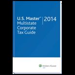 2014 U.S. Master Multistate Corporate Tax Guide