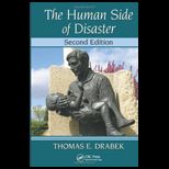 Human Side of Disaster