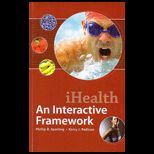 Ihealth An Interactive Framework With Access (Custom)