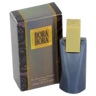 Bora Bora for Men by Liz Claiborne Mini EDT .18 oz
