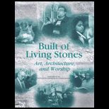 Built of Living Stones