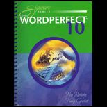 Corel WordPerfect 10  Signature Series
