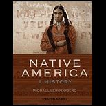 Native America History