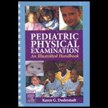 Pediatric Physical Examination