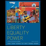 Liberty, Equality, Power, Volume II