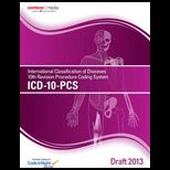 2013 ICD 10 PCs Draft