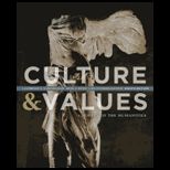 Culture and Values Survey of Humanities