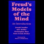 Freuds Models of the Mind