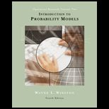 Introduction to Probability Models  Operations Research, Volume II / With CD