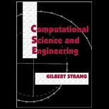 Computational Science and Engineering (725 Pgs)