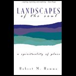 Landscapes of the Soul  Spirituality of Place